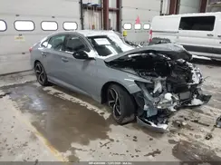 1HGCV1F31MA102205 2021 HONDA ACCORD