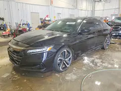 1HGCV1F31MA102317 2021 HONDA ACCORD