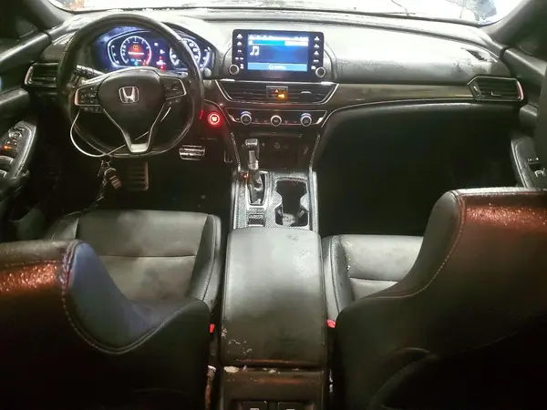 1HGCV1F31MA102317 2021 HONDA ACCORD - Image 8