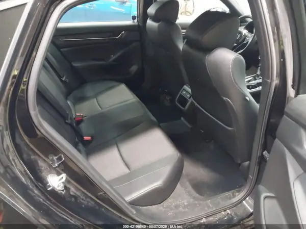 1HGCV1F31MA102978 2021 HONDA ACCORD - Image 8