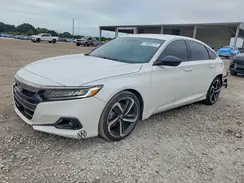1HGCV1F31MA105346 2021 HONDA ACCORD