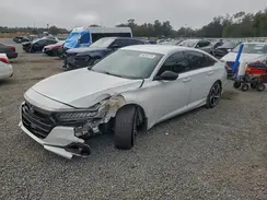 1HGCV1F31MA105640 2021 HONDA ACCORD