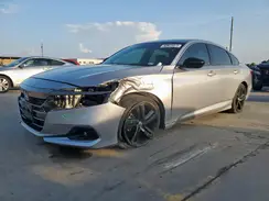 1HGCV1F31MA106576 2021 HONDA ACCORD