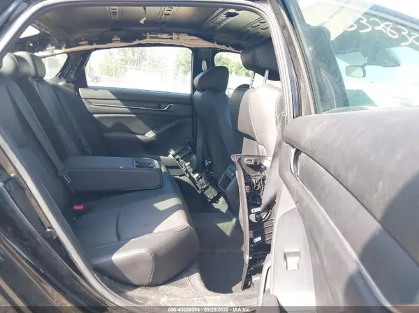 1HGCV1F31MA106836 2021 HONDA ACCORD - Image 8
