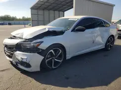 1HGCV1F31MA107128 2021 HONDA ACCORD