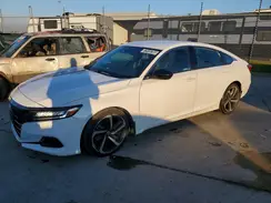 1HGCV1F31MA107131 2021 HONDA ACCORD