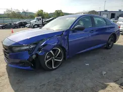 1HGCV1F31MA107212 2021 HONDA ACCORD