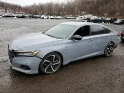 1HGCV1F31MA107632 2021 HONDA ACCORD