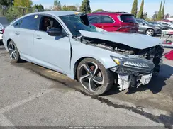 1HGCV1F31MA107663 2021 HONDA ACCORD