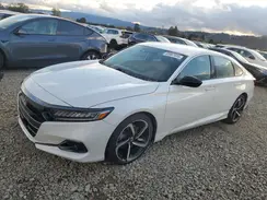 1HGCV1F31MA108733 2021 HONDA ACCORD