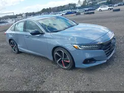 1HGCV1F31MA110370 2021 HONDA ACCORD
