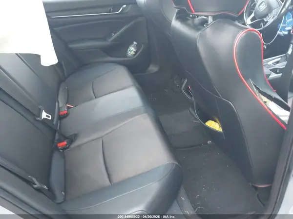 1HGCV1F31MA110370 2021 HONDA ACCORD - Image 8