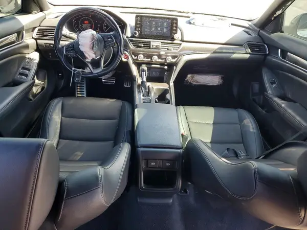 1HGCV1F31MA111034 2021 HONDA ACCORD - Image 8