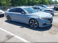1HGCV1F31MA111213 2021 HONDA ACCORD