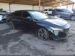 1HGCV1F31MA115312 2021 HONDA ACCORD