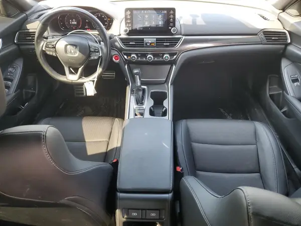 1HGCV1F31MA116542 2021 HONDA ACCORD - Image 8