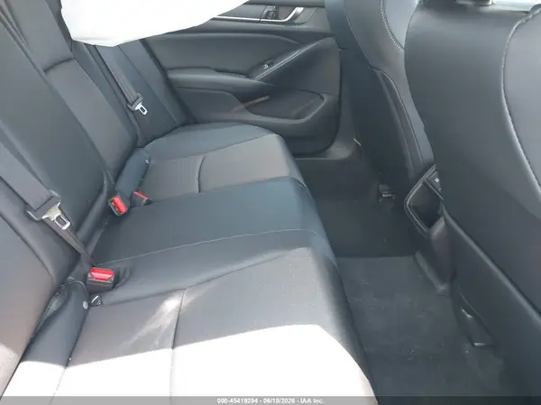 1HGCV1F31MA116850 2021 HONDA ACCORD - Image 8