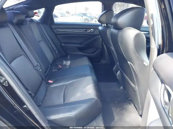 1HGCV1F31MA118548 2021 HONDA ACCORD - Image 8