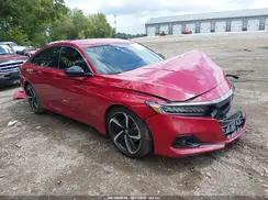 1HGCV1F31MA120817 2021 HONDA ACCORD