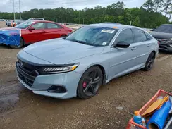 1HGCV1F31MA122566 2021 HONDA ACCORD