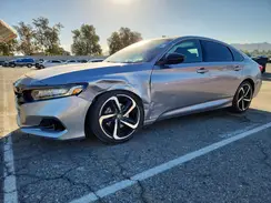 1HGCV1F31MA123278 2021 HONDA ACCORD