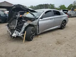 1HGCV1F31MA124110 2021 HONDA ACCORD