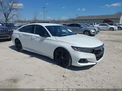 1HGCV1F31MA124382 2021 HONDA ACCORD