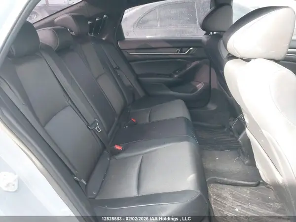 1HGCV1F31MA800667 2021 HONDA ACCORD - Image 8
