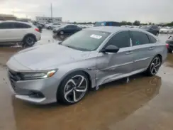 1HGCV1F31NA000162 2022 HONDA ACCORD