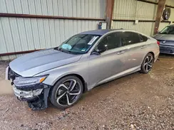 1HGCV1F31NA001070 2022 HONDA ACCORD