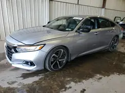 1HGCV1F31NA001098 2022 HONDA ACCORD
