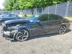 1HGCV1F31NA001635 2022 HONDA ACCORD