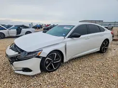 1HGCV1F31NA001781 2022 HONDA ACCORD