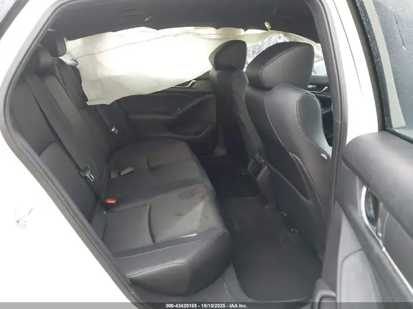 1HGCV1F31NA002865 2022 HONDA ACCORD - Image 8