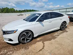 1HGCV1F31NA003000 2022 HONDA ACCORD