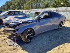1HGCV1F31NA005779 2022 HONDA ACCORD