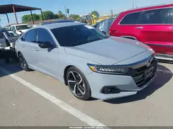 1HGCV1F31NA005815 2022 HONDA ACCORD
