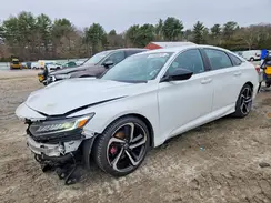 1HGCV1F31NA009475 2022 HONDA ACCORD