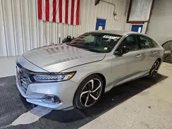 1HGCV1F31NA012148 2022 HONDA ACCORD