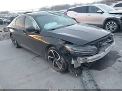 1HGCV1F31NA012327 2022 HONDA ACCORD