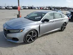 1HGCV1F31NA012585 2022 HONDA ACCORD