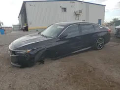1HGCV1F31NA013283 2022 HONDA ACCORD