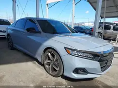 1HGCV1F31NA013459 2022 HONDA ACCORD