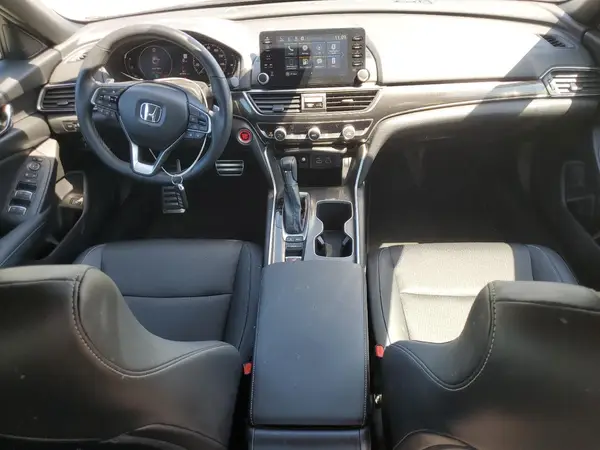 1HGCV1F31NA014854 2022 HONDA ACCORD - Image 8