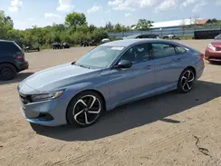 1HGCV1F31NA016023 2022 HONDA ACCORD