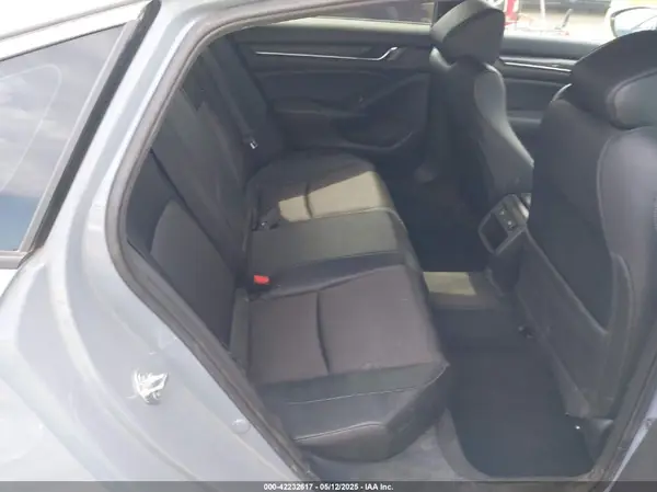 1HGCV1F31NA018743 2022 HONDA ACCORD - Image 8