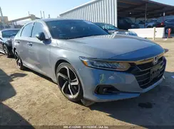 1HGCV1F31NA018791 2022 HONDA ACCORD