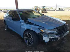 1HGCV1F31NA019004 2022 HONDA ACCORD
