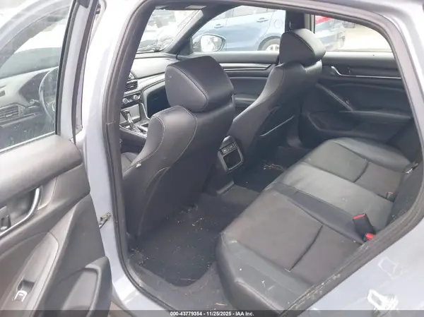 1HGCV1F31NA019665 2022 HONDA ACCORD - Image 8