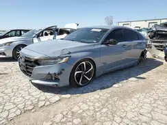 1HGCV1F31NA019679 2022 HONDA ACCORD